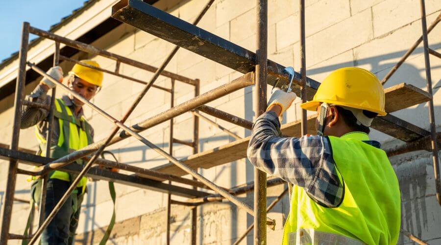 Fascia Repair in Centreville, MD